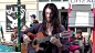 焚香吉他行吟诗人 Estas Tonne Pt.3 #音乐MV#