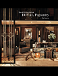 Krieit Associates | Bespoke Interiors