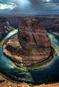 Horseshoe Bend, Colorado River