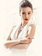 Angelababy