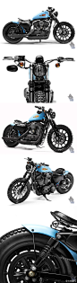 harley-1200-sportster