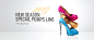 슈대즐 : Trendy Celeb Shoes Shoedazzle