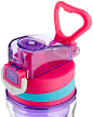Amazon.com | Bubba Brands 12 oz Flo Bottle Pink Fusion: Tumblers