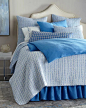 -6F43 Pine Cone Hill  King Stone Washed Duvet Cover Queen Stone Washed Duvet Cover King Tyler Quilt