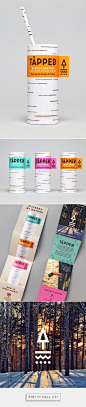 TÅPPED Birch Water | Lovely Package... - a grouped images picture - Pin Them All