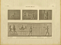 埃及描述。第二版。古迹，第一卷（板画） — 检视者 — 世界数字图书馆