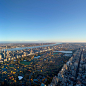 432 Park Avenue Condominium: The Views