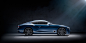 宾利造车史上最先进的汽车：全新欧陆 GT| 全球最好的设计,尽在普象网 puxiang.com