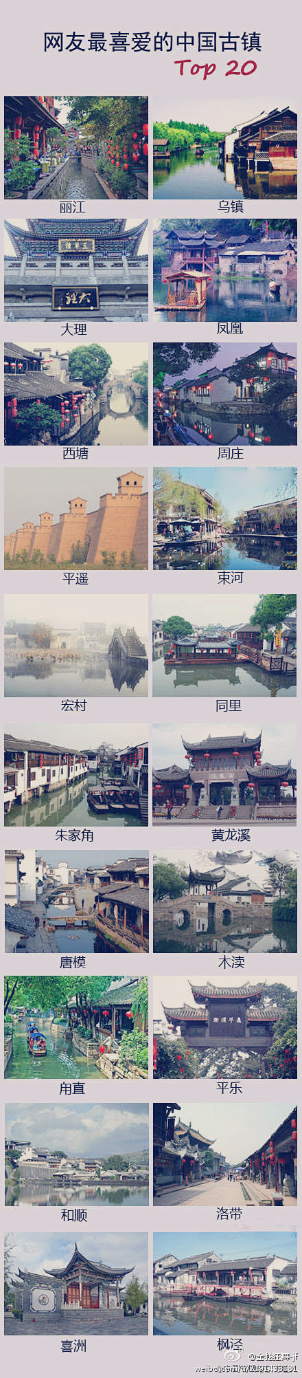 金蛇狂舞-jf中国20名古镇---丽江、...