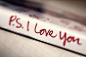 唯美图片：I love you (10)