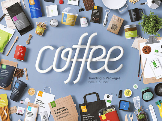 Coffee Branding And ...