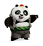 FREE Kung Fu Panda 3 Activity Pack - Gratisfaction UK