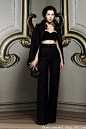 Victor&Rolf 2012resort lookbook