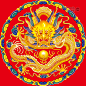 中国传统元素 - 中国传统元素,中国传统元素,免费设计素材下载,www.yoyomb.com