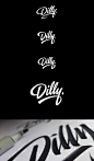 Commercial Calligraphy-2014 : A bunch of new Commercial Calligraphy for various Clients done by TYPE AND SIGNS