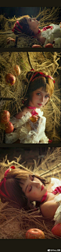 #LOLITA##lolita私影# <br/>- • {  白雪姬  } • -<br/>Someday when spring is here<br/>Someday when my dreams come true<br/>...展开全文c