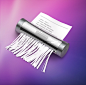 Dribbble - Shredder_Web_2x.jpg by Jade Shi