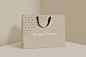 Joseph Soomro Brand Identity : Joseph Soomro Brand Identity.Fashion Brand