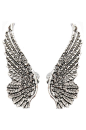 Angel Wing Ear Cuffs