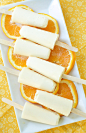 Orange Creamsicles