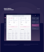 CryptoDex App on Behance