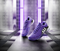 Adidas Barricade : Artwork for Adidas Barricade tennis shoes. Created on behalf of Pro-Direct.