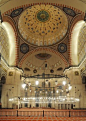 Süleymaniye Mosque - İstanbul, Turkey