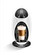 雀巢 NESCAFE DOLCE GUSTO 德龙胶囊咖啡机EDG250-淘宝网