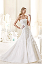 Nicole 2015 Wedding Dresses(五)