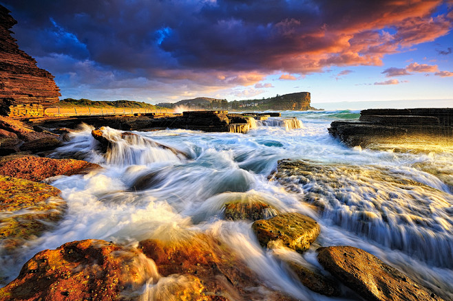 Photograph Tide rhyt...