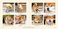 表情丰富的颜艺犬“りゅうじ”是一只在instagram上的人气柴犬，首本写真集《柴犬りゅうじ》将于9月12日发售。收录了平日里的可爱身姿和未公开过的照片。A5尺寸，全104彩页，9月12日发售，售价：1200日元（不含税） ​​​​