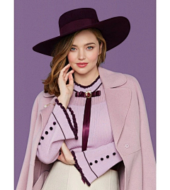 东篱下采集到Miranda Kerr