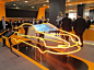 Continental - IAA Frankfurt 2015 | Schmidhuber