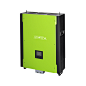 InfiniSolar 10KW | InfiniSolar 10KW | Beitragsdetails | iF ONLINE EXHIBITION : The InfiniSolar 10KW is a flexible smart hybrid inverter which utilizes solar power, AC utility and battery power source to supply continuous power. It is suitable for remote a