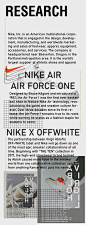 airforce1 artwork design Digital Art  ILLUSTRATION  nike air poster sneakers