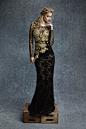 Reem Acra Pre-Fall 2015 - Collection - Gallery - Style.com : Reem Acra Pre-Fall 2015 - Collection - Gallery - Style.com