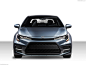 Toyota Corolla Sedan (2020) - picture 17 of 33 - Front - image resolution: 1280x960