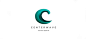 字母C的创意LOGO设计 #采集大赛#
