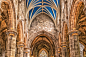教会, 大教堂, 架构, 历史, 中世纪, 教堂, 宗教, 爱丁堡, 苏格兰, 圣吉尔斯'Cathedral