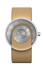 Trois Petits Tours - Pocket & wrist watch by Francois Hurtaud