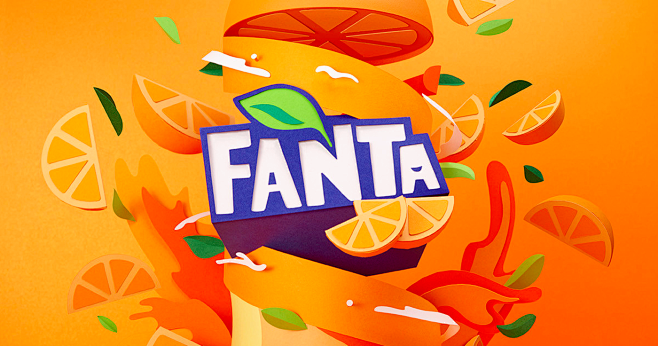 Fanta Flavourland | ...