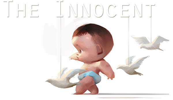 The Innocent : Perso...