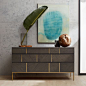 Claude Dresser | west elm: