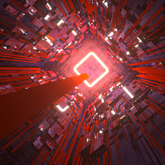 亂Elaine采集到C4D