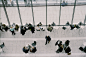 People Inside Restaurant during Daytime