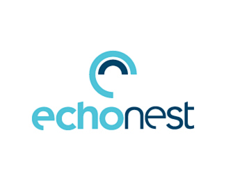 echo nest
国外优秀logo设计...