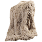 Mongolian Lamb Faux Fur Throw Reviews - Best Home Fashion