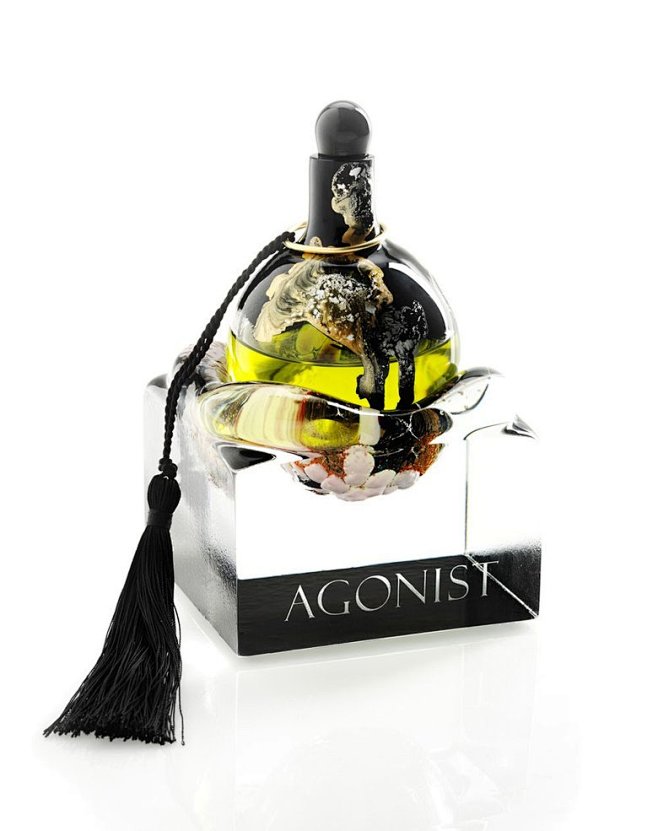 Agonist Parfums: The...