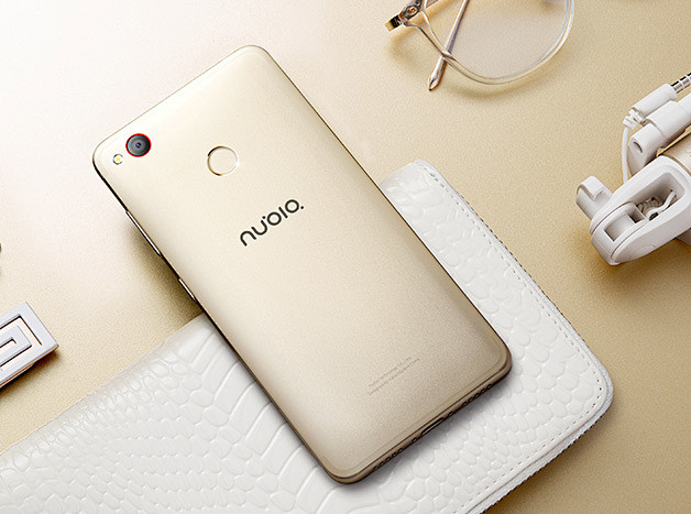 努比亚(nubia)z11 miniS