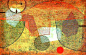 保罗·克利（Paul Klee）作品